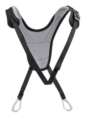 Falcon Harness Vest – Hipstirr