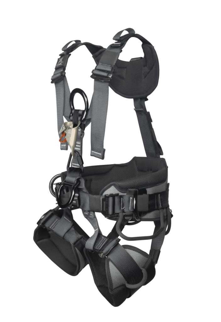 Harnesses Archives