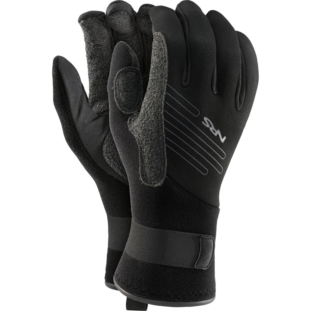 PMI Rope  PMI® Tactical Black Gloves for rescuers and climbers - buy  online - PMI Rope
