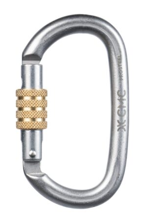 CMC Rescue - Carabiner Key Ring - 378005