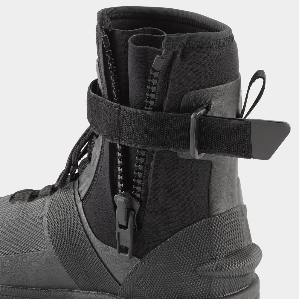 Water Rescue Footwear Package (Workboot Wetshoes) – Rescue Source