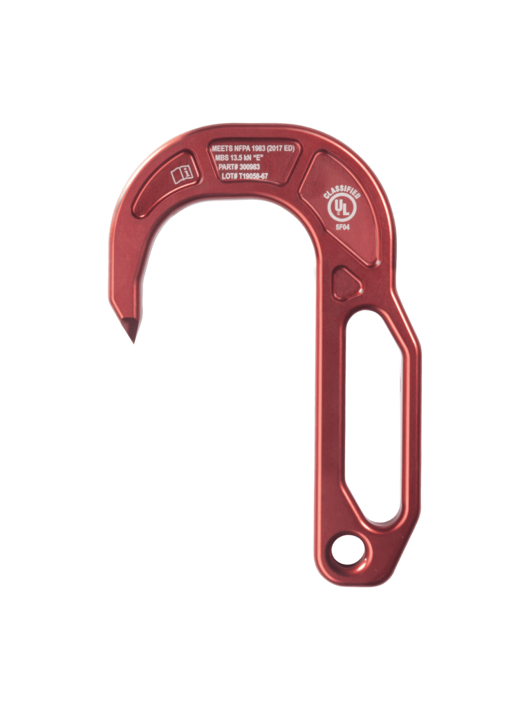 Petzl EXO® AP HOOK replacement rope - Rescue Response Gear
