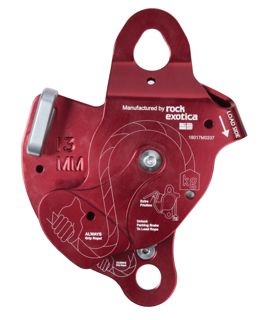 CMC CLUTCH™ BY HARKEN INDUSTRIAL™ - Rescue Response Gear