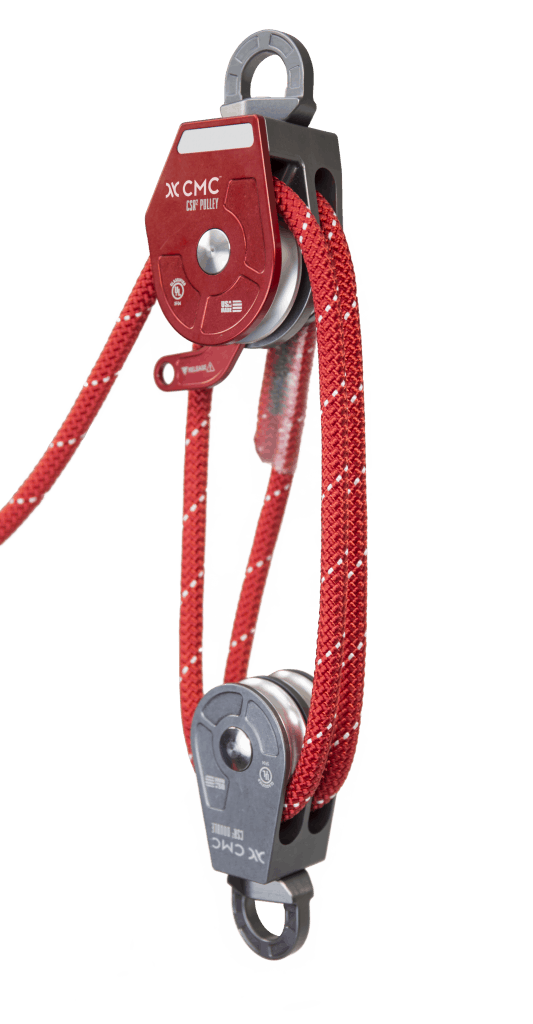 CMC Rescue CSR2 Pulley System - Rescue Response Gear