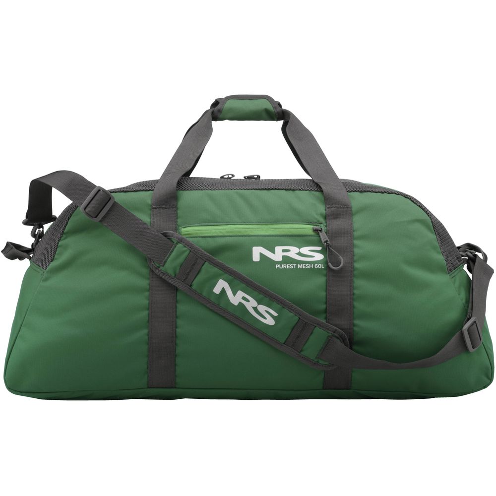 オーダー受注生産 NRS Access Duffel 防水バッグ | artfive.co.jp