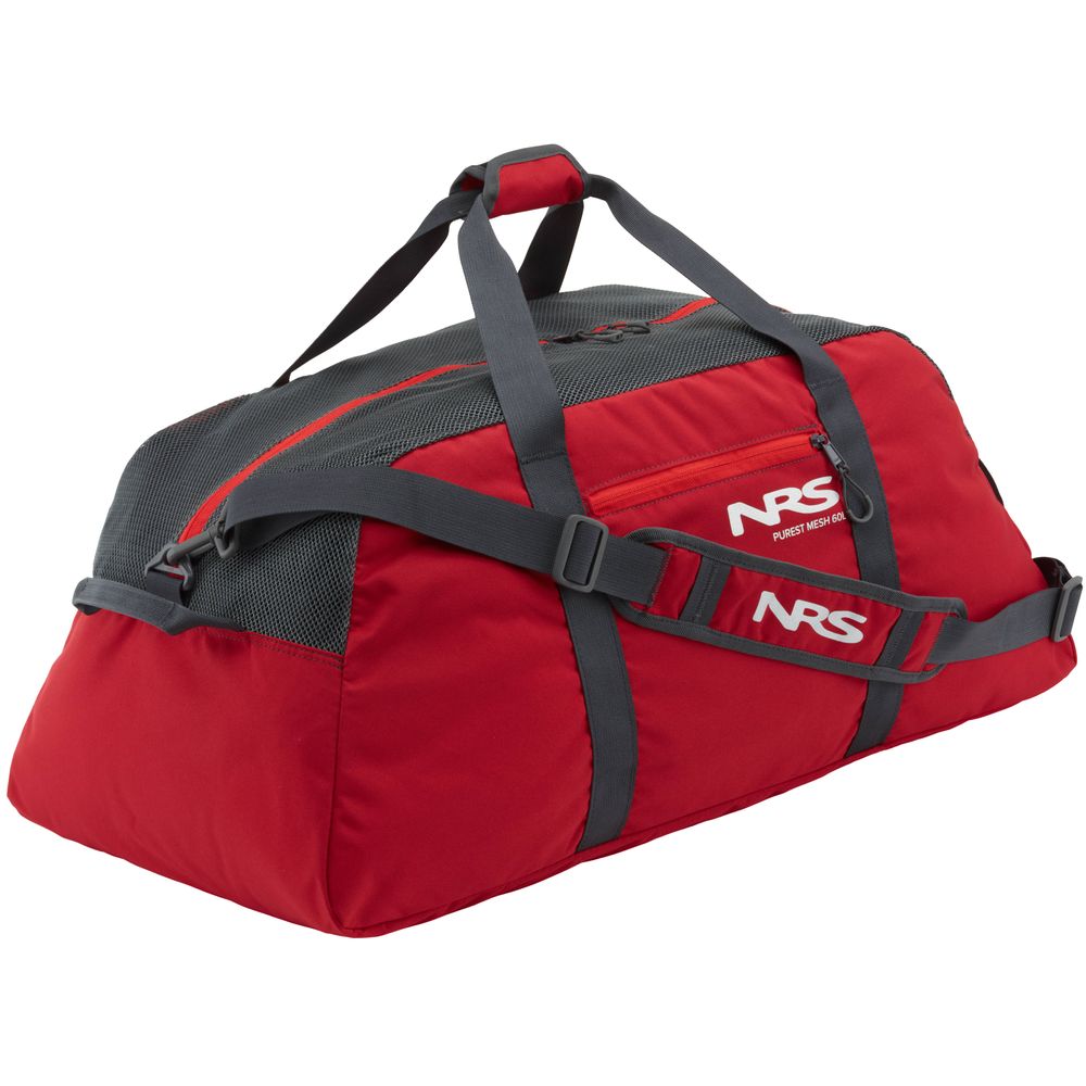 NRS Purest Mesh Duffel Bag - Rescue Response Gear