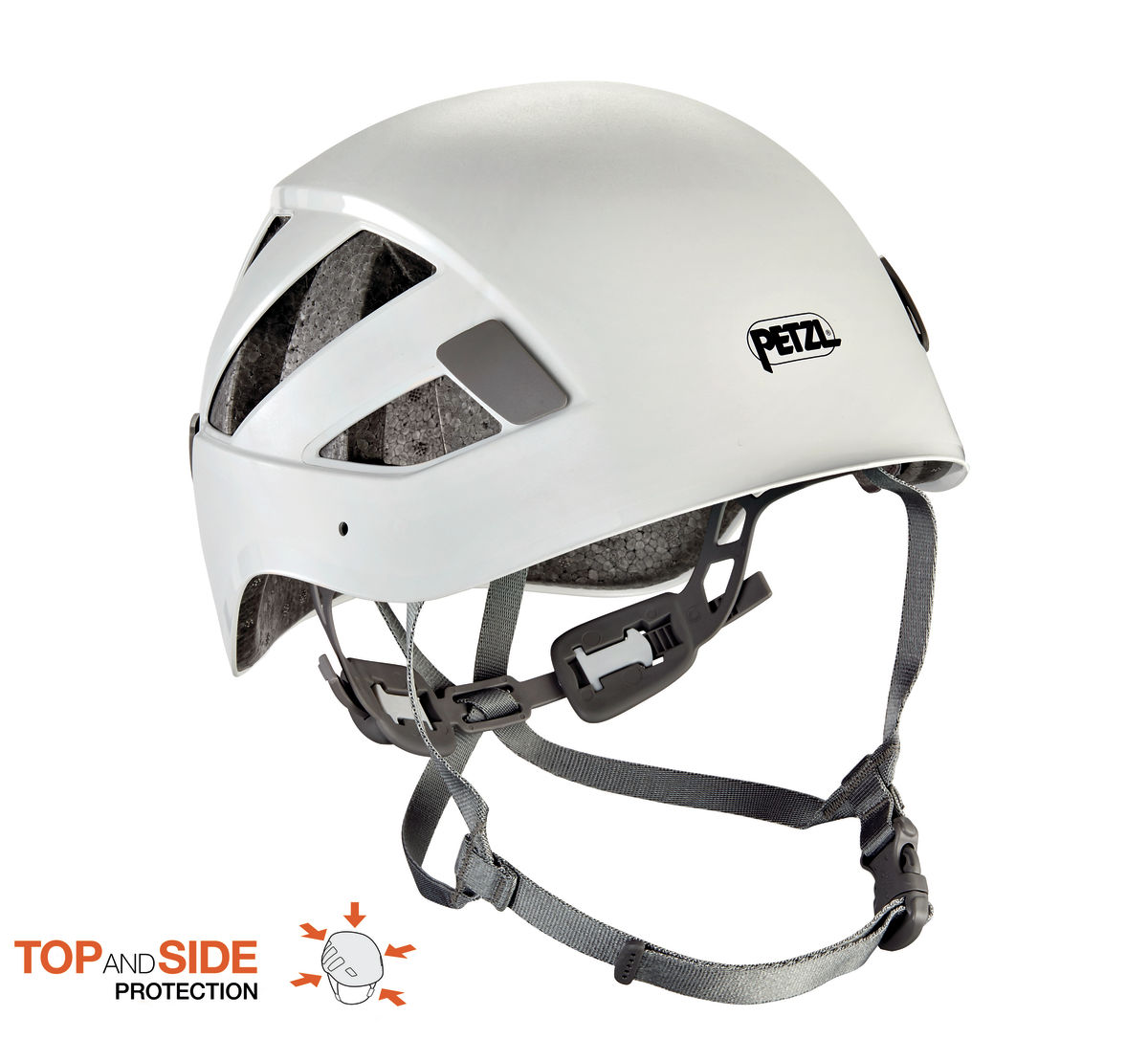 PETZL BOREO HELMET