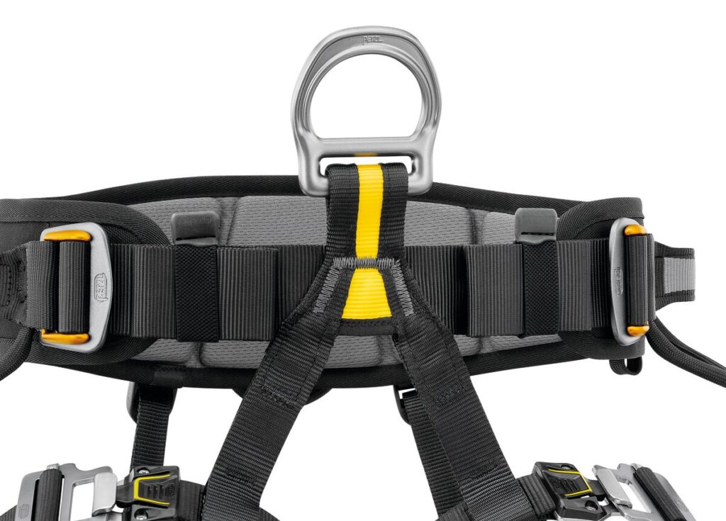 Petzl FALCON Harness - Rescue Response Gear