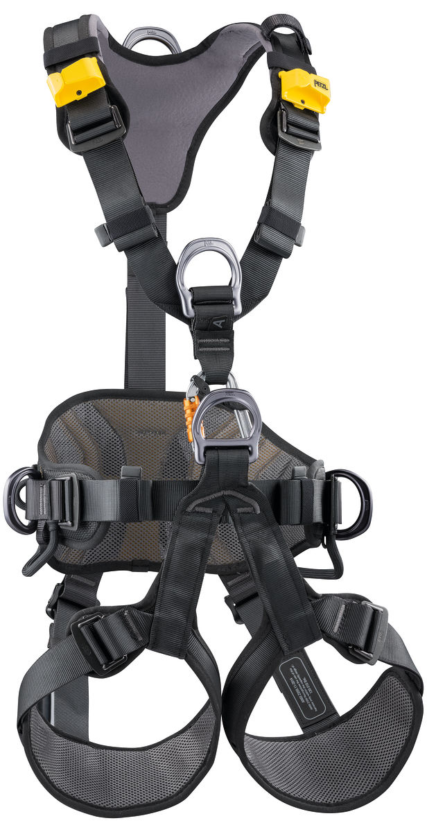 Petzl AVAO BOD Full body Harness - Rescue Response Gear