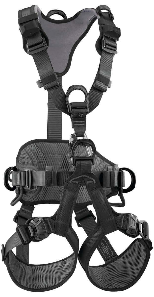 Petzl AVAO BOD FAST full body harness