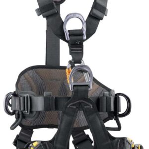 Petzl AVAO BOD Full body Harness - Rescue Response Gear