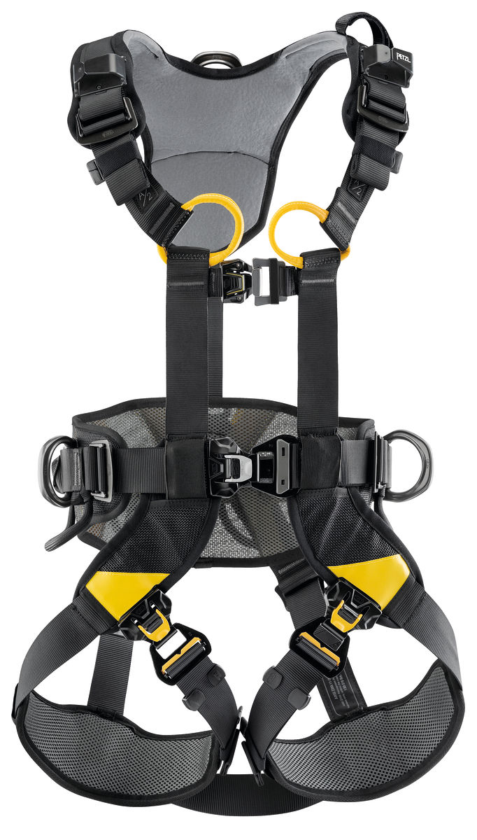 Petzl TIKKA CORE® - Rescue Response Gear