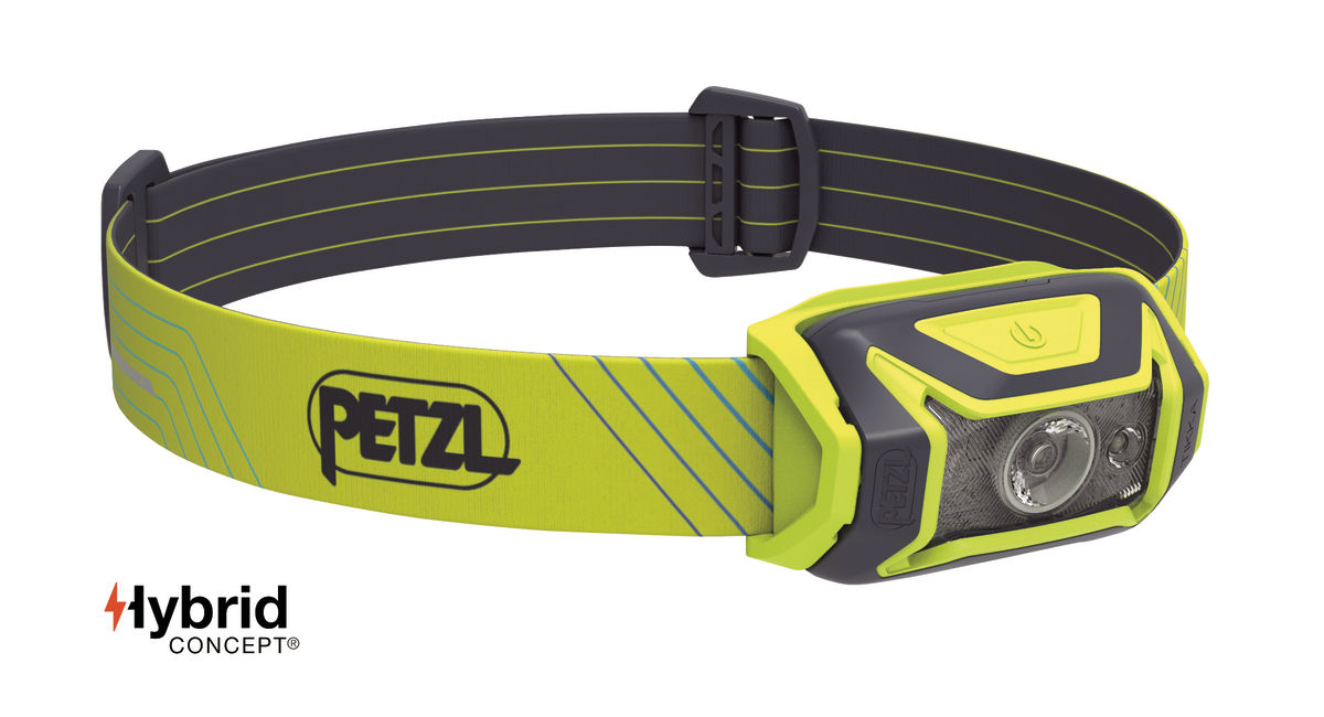 Petzl ACCU 2 DUO Z1 charger - Rescue Response Gear