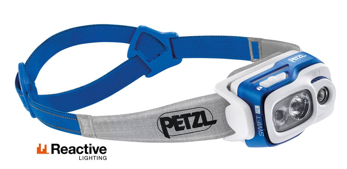 PETZL SWIFT® RL PRO - Rescue Response Gear