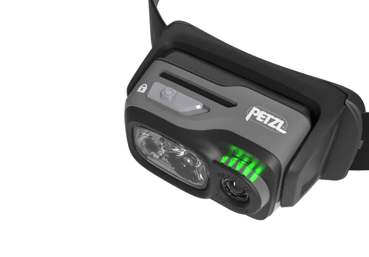 PETZL SWIFT® RL PRO - Rescue Response Gear