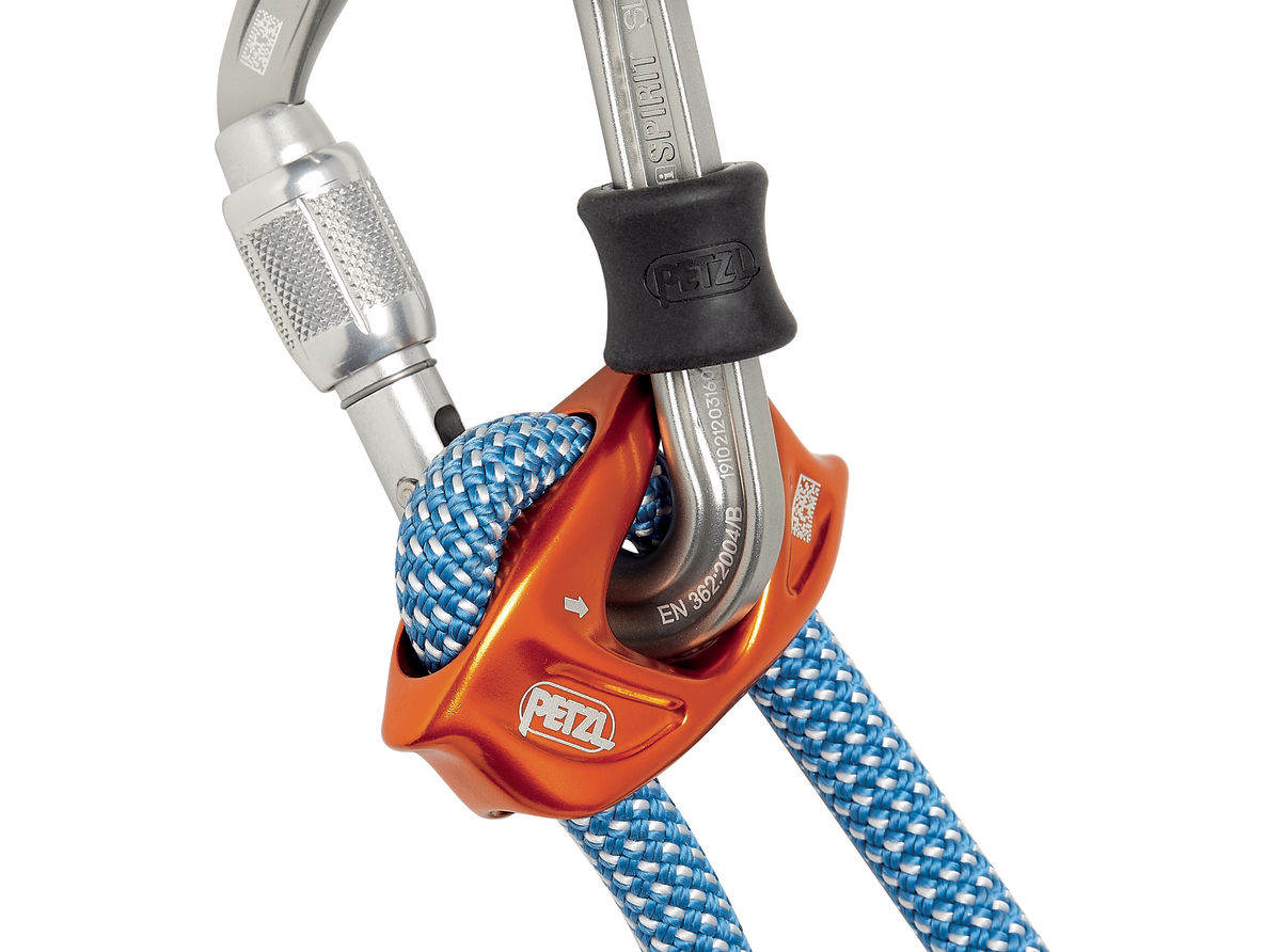 Adjustable Rope Lanyard - SAR Products