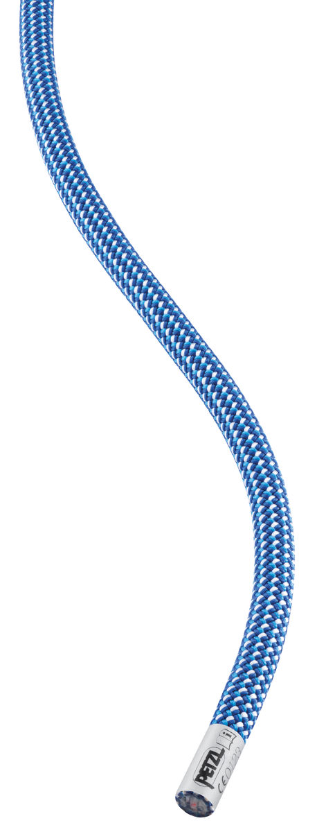 Petzl Contact Rope 9.8MM - Rescue Response Gear