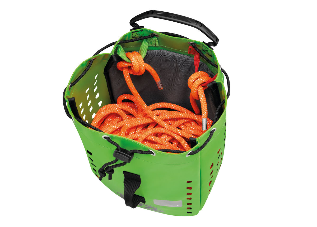 PMI Small Rope Bag, Rope Bags and Packs