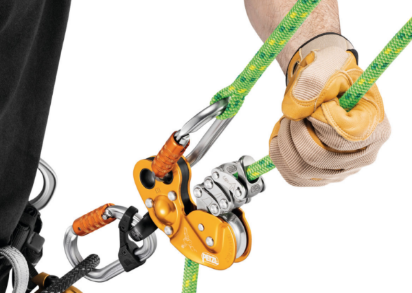 Petzl FLOW 11.6 mm