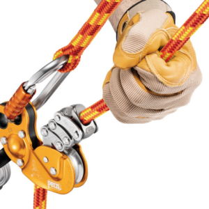 Petzl CONTROL 12.5 mm Rope