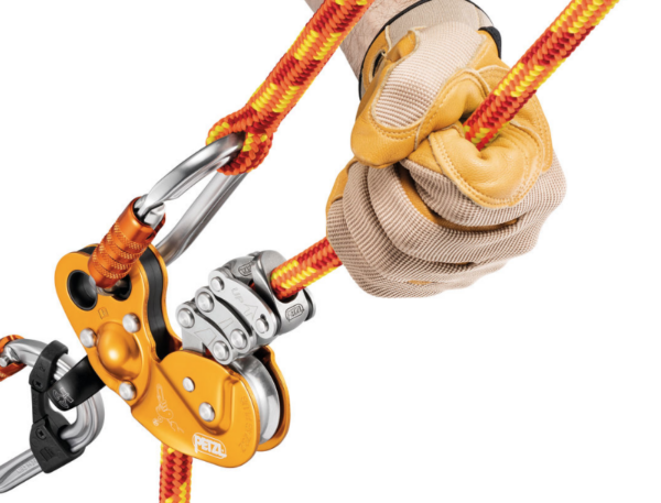 Petzl CONTROL 12.5 mm Rope