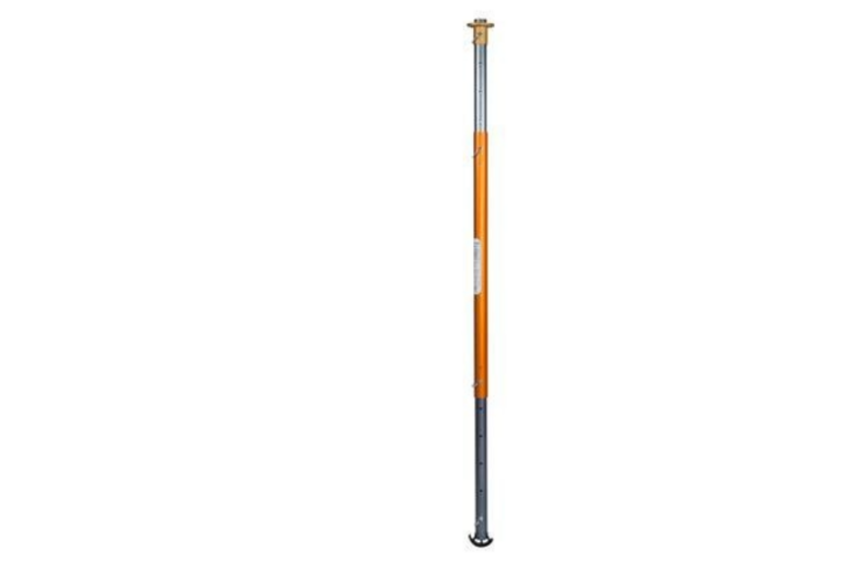Monopod Rope Rescue TerrAdaptor Gin Pole Kit Lightweight High Anchor Monopod - Rescue ...