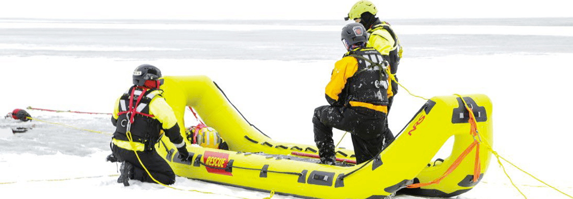 Water Rescue Systems