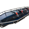 Cascade Rescue Professional Series Stainless Steel Rescue Litter