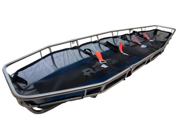 Cascade Rescue Professional Series Stainless Steel Rescue Litter