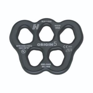 CMC HARKEN ORIGIN 5 RIG PLATE