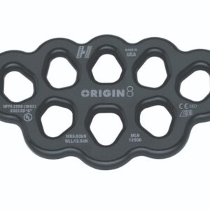 CMC HARKEN ORIGIN 8 RIG PLATE