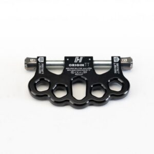 HARKEN ORIGIN TT RIG PLATE