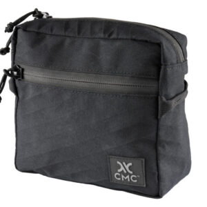 CMC BLACK CARRY POUCH