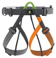Petzl PANDION STEEL
